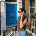 Étui à pilule - BLUEBERRY