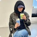 Étui à pilule - BLUEBERRY