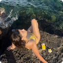 Étui à pilule - CAPRI