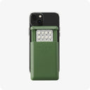 Étui à pilule - LIME