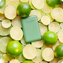 Étui à pilule - LIME