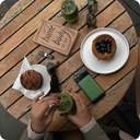 Étui à pilule - LIME
