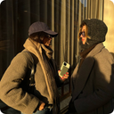 Étui à pilule - LONDON